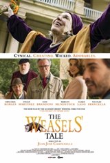 The Weasel's Tale (El cuento de las comadrejas) Movie Poster