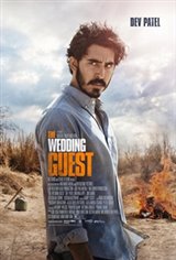 The Wedding Guest poster