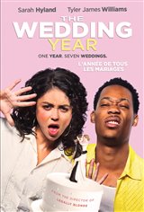 The Wedding Year Movie Poster Movie Poster
