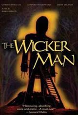 The Wicker Man Affiche de film