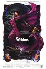 The Witches Affiche de film