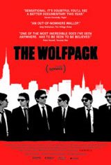 The Wolfpack  Affiche de film
