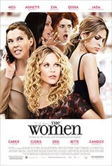 The Women (v.o.a.) Movie Poster