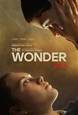 The Wonder (Netflix) poster