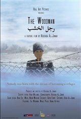 The Woodman Movie Poster