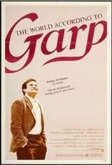 The World According to Garp Affiche de film