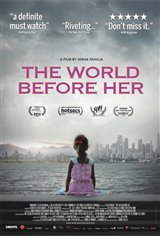The World Before Her Movie Poster