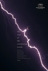 The Year of the Everlasting Storm Affiche de film