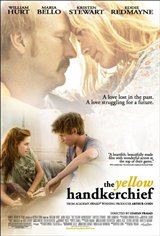 The Yellow Handkerchief Affiche de film