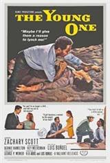 The Young One (1960) Poster