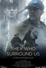 They Who Surround Us Movie Trailer