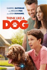 Think Like a Dog Movie Poster Movie Poster