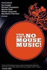 This Ain't No Mouse Music! Movie Poster