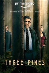 Three Pines (Prime Video) Movie Trailer