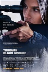 Through Black Spruce Movie Trailer