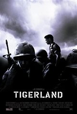 Tigerland Affiche de film