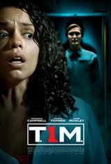 T.I.M. Poster