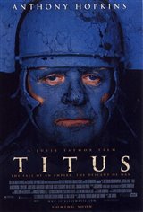 Titus Affiche de film