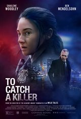 To Catch a Killer Movie Poster