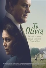 To Olivia Movie Poster