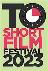 T.O. Short Film Festival Poster