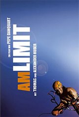 To the Limit Movie Poster