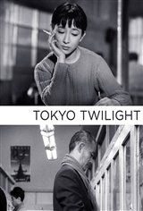 Tokyo Twilight Poster