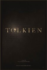 Tolkien (v.f.) Poster