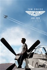 Top Gun: Maverick Poster