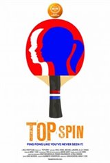 Top Spin Movie Poster