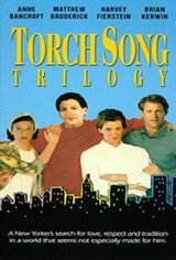 Torch Song Trilogy Affiche de film