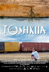 Toshkua Affiche de film