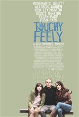 Touchy Feely Movie Poster Movie Poster