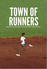 Town of Runners Movie Trailer