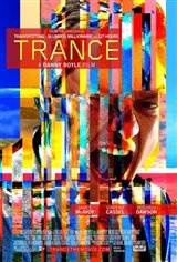 Trance Movie Poster Movie Poster