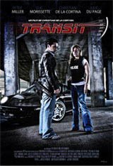 Transit (2009) Movie Poster Movie Poster