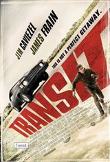 Transit (2012) Large Poster