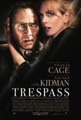 Trespass Movie Poster Movie Poster