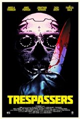Trespassers Large Poster