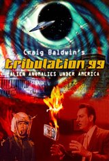 Tribulation 99: Alien Anomalies Under America Movie Poster