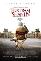 Tristram Shandy: A Cock and Bull Story Movie Poster Movie Poster