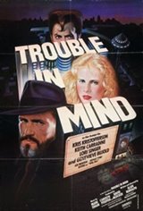 Trouble in Mind Affiche de film
