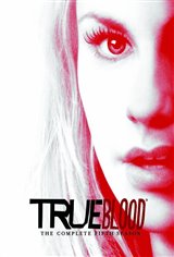 True Blood: The Complete Fifth Season Movie Poster Movie Poster