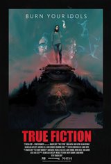 True Fiction Affiche de film