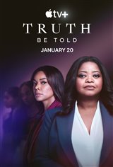 Truth Be Told (Apple TV+) Movie Trailer