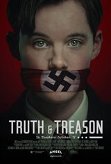Truth & Treason Movie Poster Movie Poster