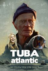 Tuba Atlantic Movie Poster