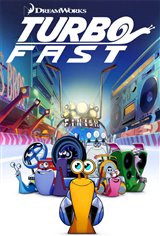 Turbo FAST Poster
