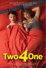 Two 4 One Affiche de film