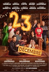 Two Days Before Christmas Affiche de film